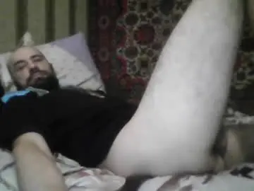 Chaturbate Sex Cam of alferezsolvajo