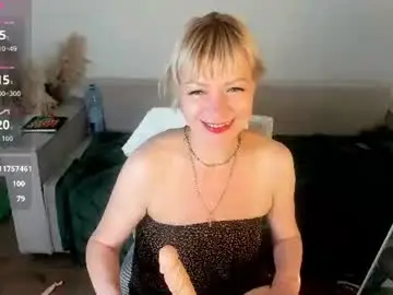 Chaturbate Live Sex of ann_annise