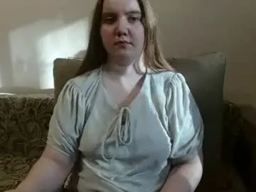 Chaturbate Live Sex Cam of aquanarmin