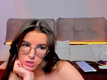 Chaturbate Adult Video Chat of ariellateska