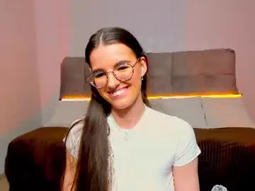 Chaturbate Watch Live Sex Cams of ariellateska