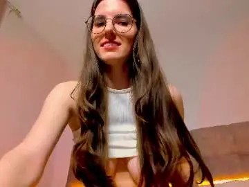 Chaturbate Watch Live Sex Cams of ariellateska