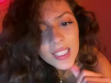 Chaturbate Nude Webcam of avamonroee