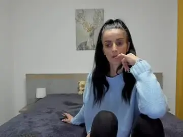 Chaturbate Free Porn Cam of blissaria