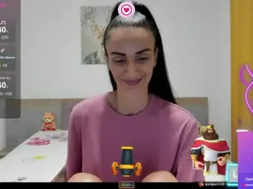 Chaturbate Free Live Porn of blissaria