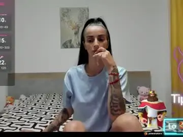 Chaturbate Live Sex Cam of blissaria