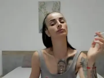Chaturbate Sex Cam of blissaria