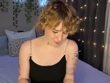Chaturbate Adult Webcam of cutefoxiegirl