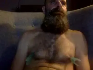 Chaturbate Nude Webcam of devil_dark_berlin