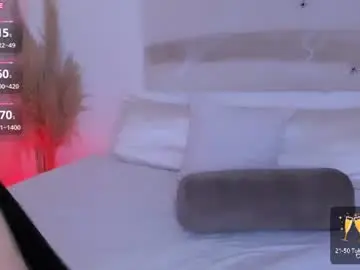 Chaturbate Live Porn of dreamsgirl18