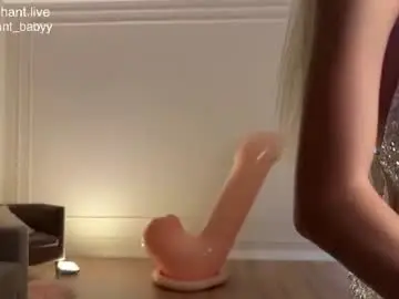 Chaturbate Watch Live Sex Cams of enchant_baby_