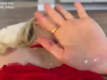 Chaturbate Watch Live Sex Cams of enchant_baby_