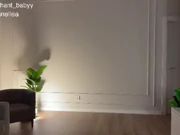 Chaturbate Free Porn Cam of enchant_baby_