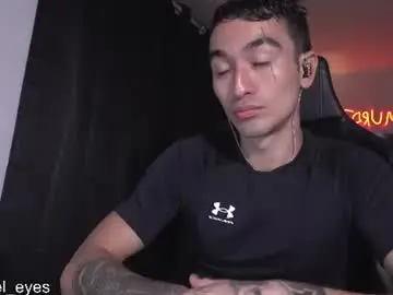 Chaturbate Free Porn Cam of engel_eyes