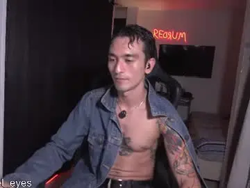 Chaturbate Sex Cam of engel_eyes