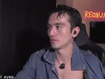 Chaturbate Live Porn of engel_eyes