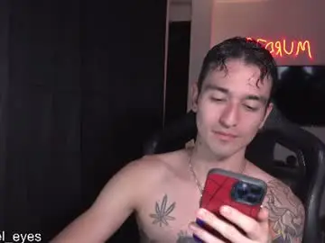 Chaturbate Sex Cam of engel_eyes