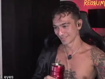 Chaturbate Sex Chat of engel_eyes