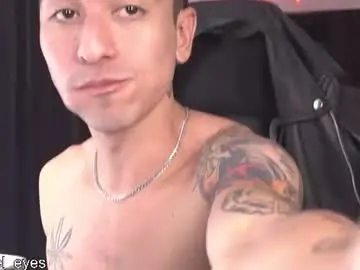 Chaturbate Best live sex cam show of engel_eyes