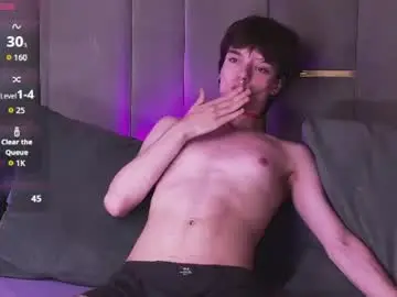 Chaturbate Live Sex Cam of felix_vos