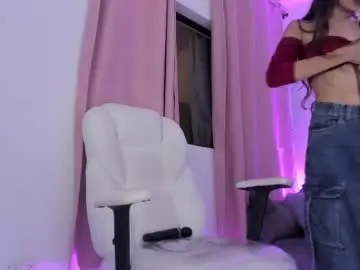 Chaturbate Best live sex cam show of gaby_foox