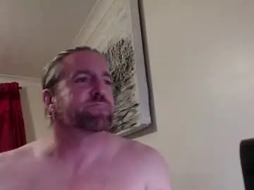 Chaturbate Private Sex Chat of gemini_viking82
