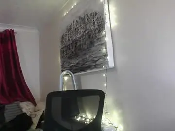 Chaturbate Best Webcam of gemini_viking82
