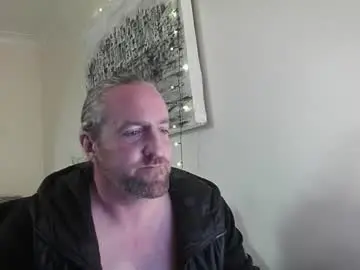Chaturbate Sex Chat of gemini_viking82