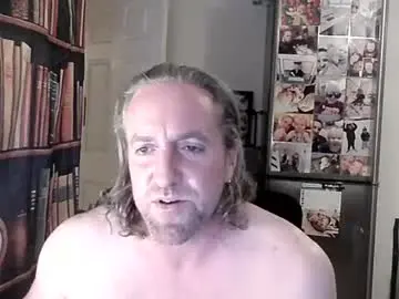 Chaturbate Best Webcam of gemini_viking82