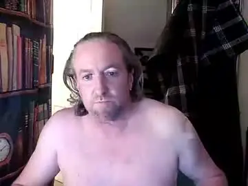 Chaturbate Adult Webcams of gemini_viking82