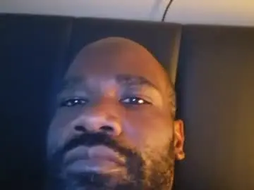 Chaturbate Live Porn of haitiman2