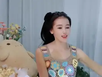 Chaturbate Nude Webcam of happyflower802318