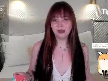 Chaturbate Watch Live Sex Cams of hyuna_chapman