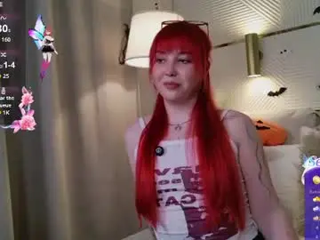 Chaturbate Sex Chat of hyuna_chapman