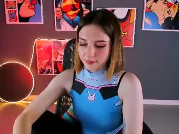 Chaturbate Free Live Porn of islakiss