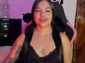 Chaturbate Sex Chat of itahisa_sweet