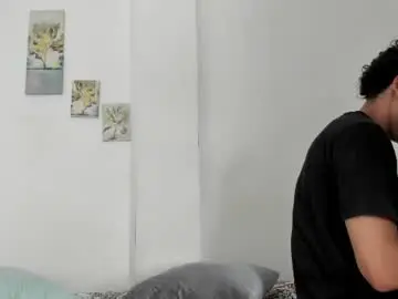 Chaturbate Live Porn of jacob_twink1