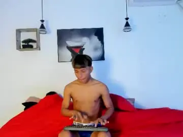Chaturbate Adult Webcam of jacob_twink1