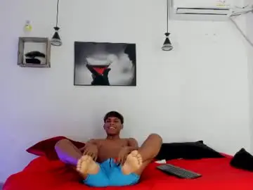 Chaturbate Adult Webcams of jacob_twink1
