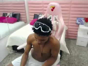 Chaturbate Free Porn Cam of janner_cum51