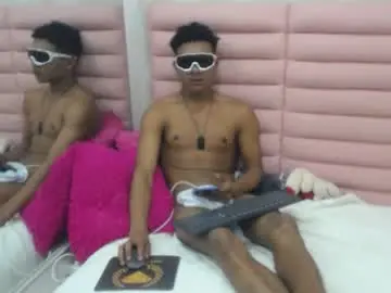 Chaturbate Free Live Porn of janner_cum51