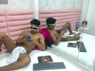 Chaturbate Live Sex of janner_cum51
