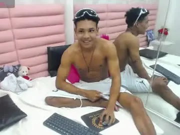 Chaturbate Private Sex Chat of janner_cum51