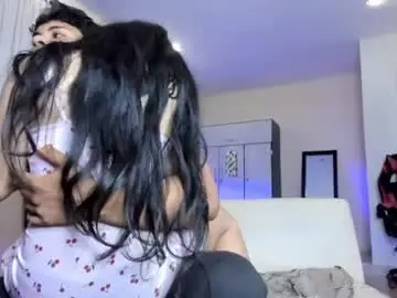 Chaturbate Best live sex cam show of jany_hottiers