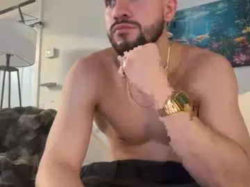 Chaturbate Nude Webcam of jeanwhitebianco