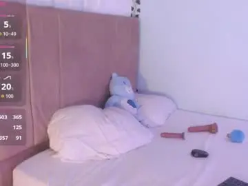 Chaturbate Watch Live Sex Cams of julieta__sexxx
