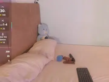 Chaturbate Free Porn Cam of julieta__sexxx