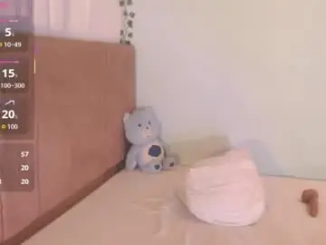 Chaturbate Free Porn Cam of julieta__sexxx