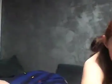 Chaturbate Live Porn of kirabayley