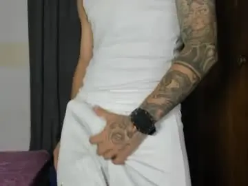 Chaturbate Adult Webcams of leon_big_cock